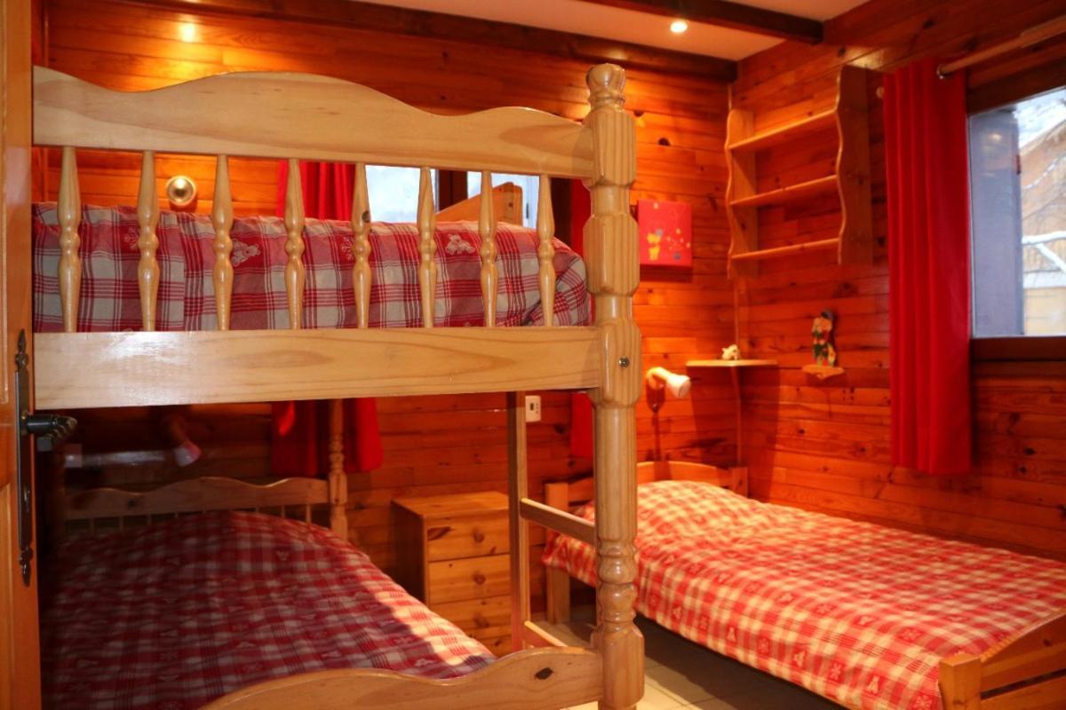 Chalet Le Grand Tetras 라브레세 외부 사진